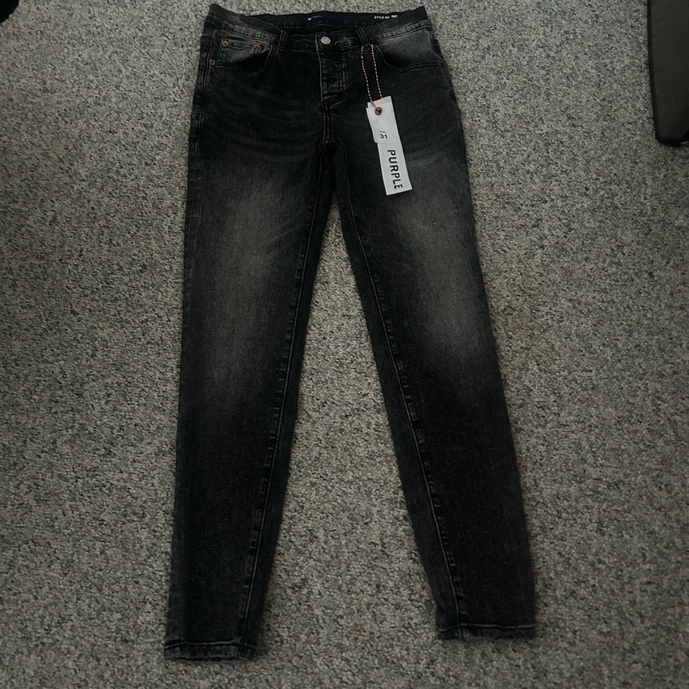 Purple Brand Jeans